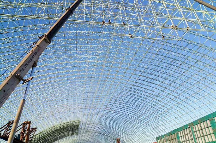 內蒙古星光煤場