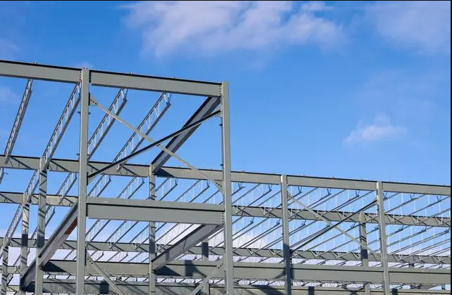 鋼結構