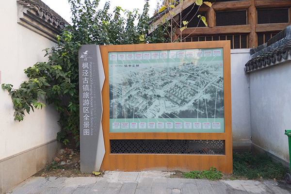 景區導視